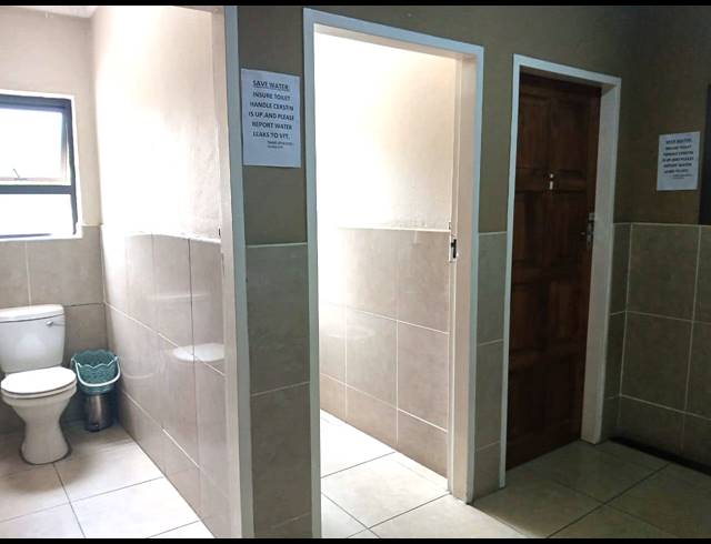 80M² BUSINESS CENTRE TO LET IN ELDORAIGNE